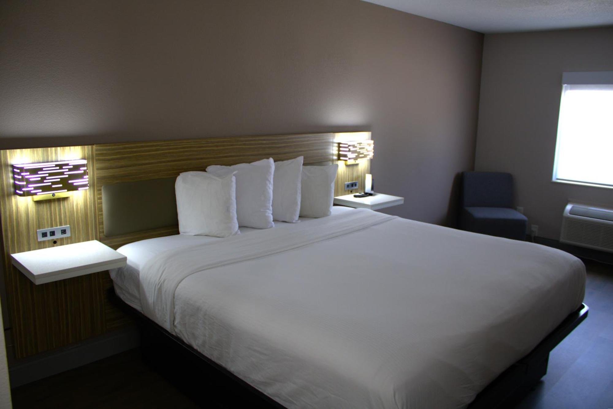 Baymont Inn & Suites By Wyndham San Marcos Ngoại thất bức ảnh