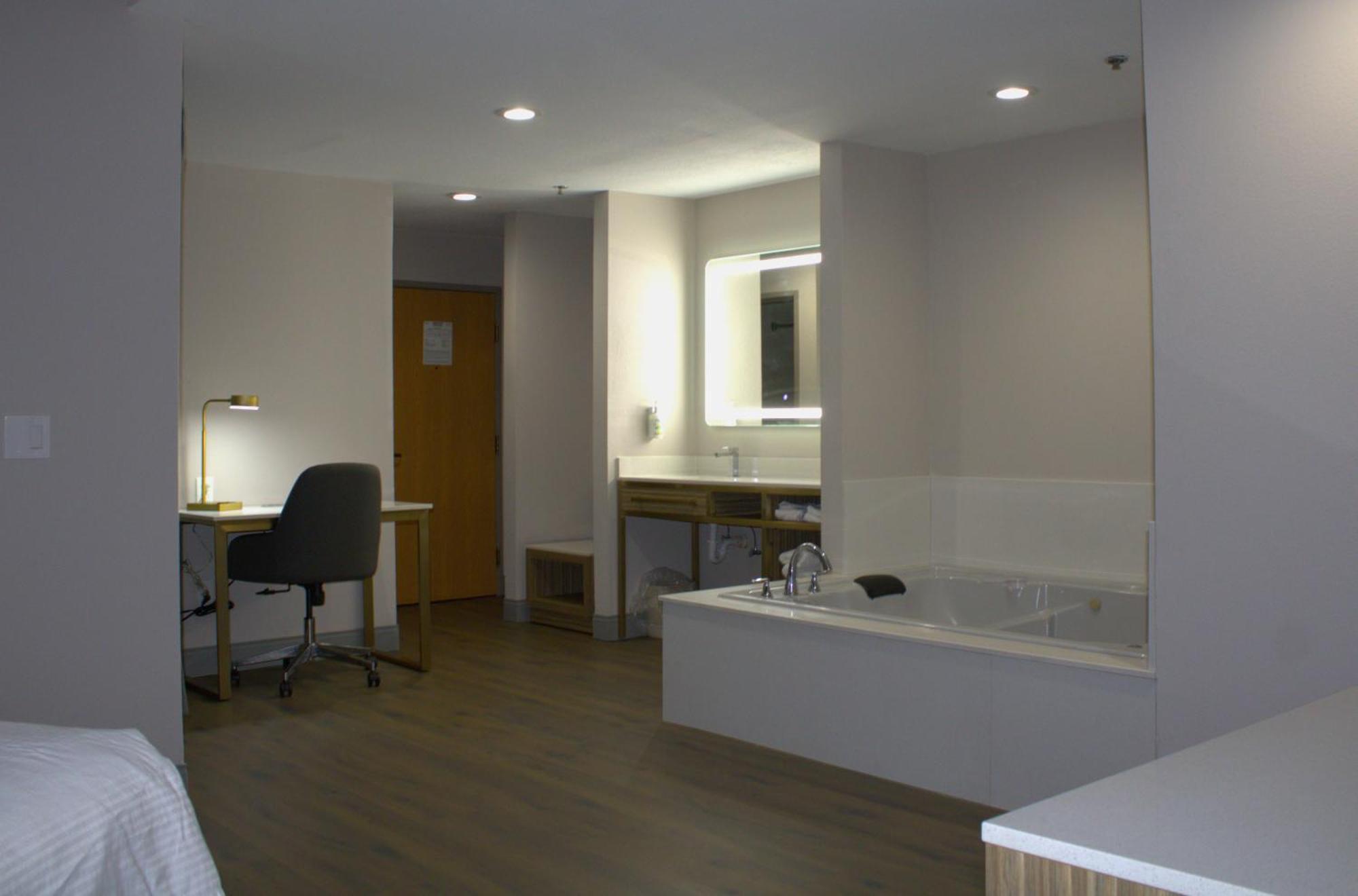 Baymont Inn & Suites By Wyndham San Marcos Ngoại thất bức ảnh