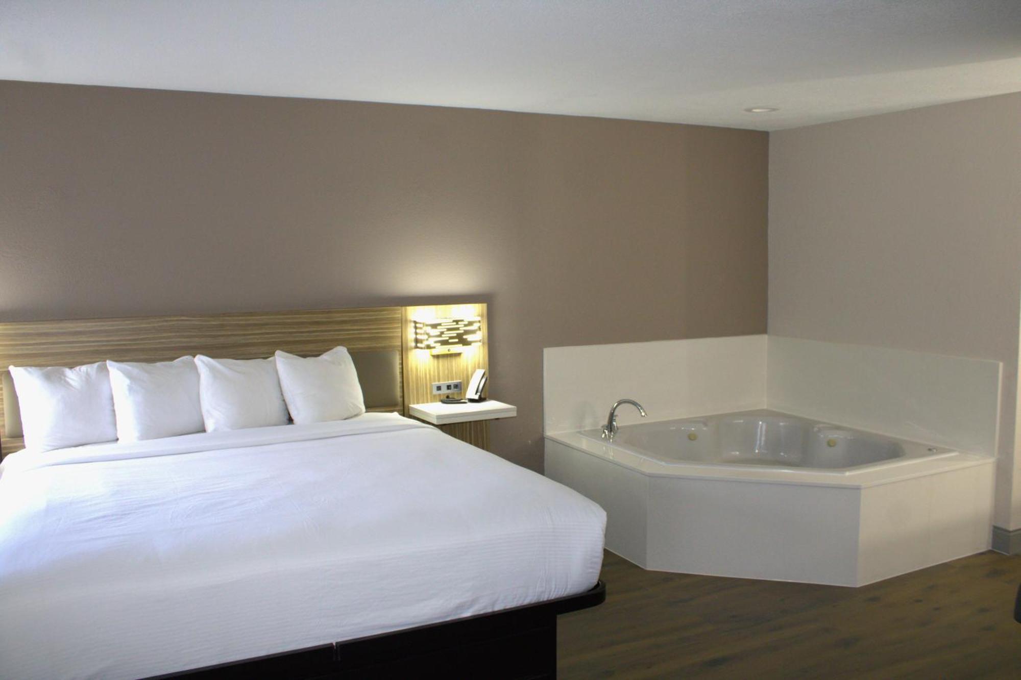 Baymont Inn & Suites By Wyndham San Marcos Ngoại thất bức ảnh