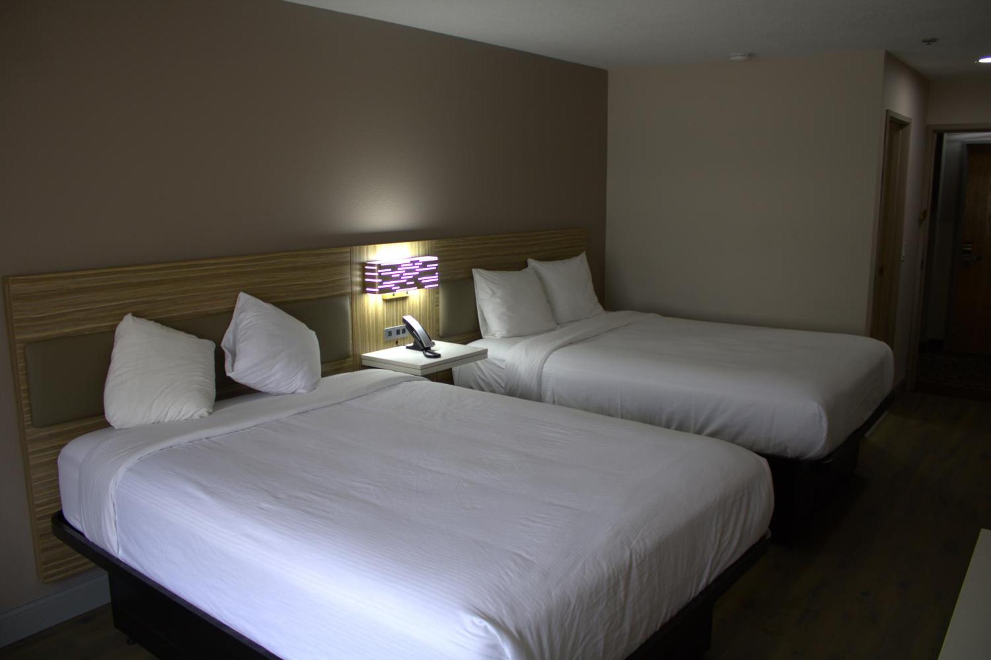 Baymont Inn & Suites By Wyndham San Marcos Ngoại thất bức ảnh