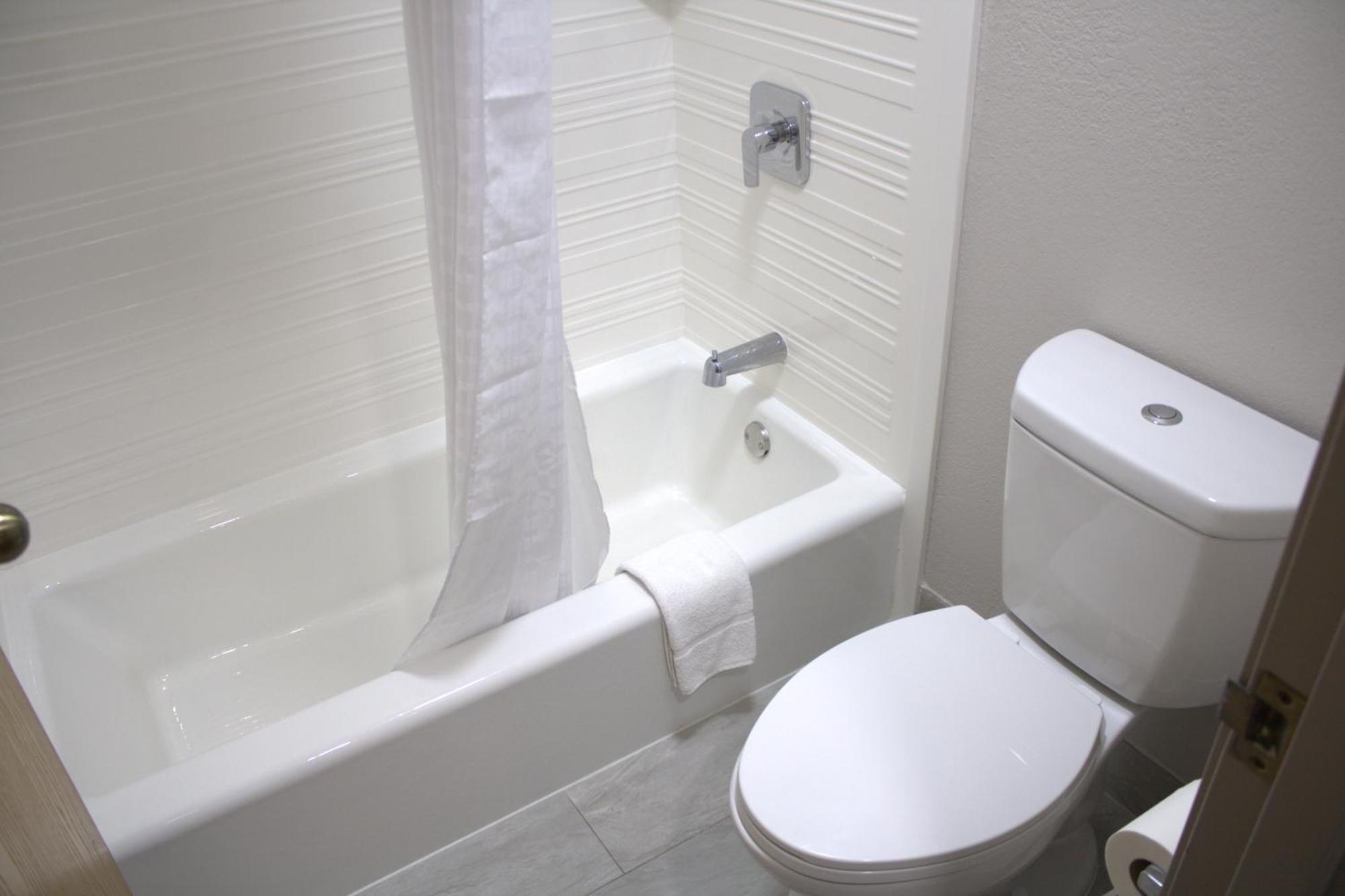 Baymont Inn & Suites By Wyndham San Marcos Ngoại thất bức ảnh