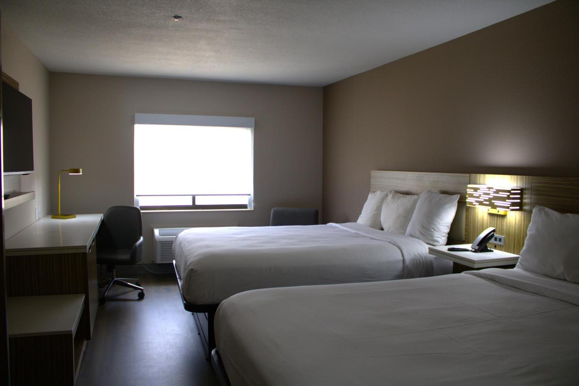 Baymont Inn & Suites By Wyndham San Marcos Ngoại thất bức ảnh