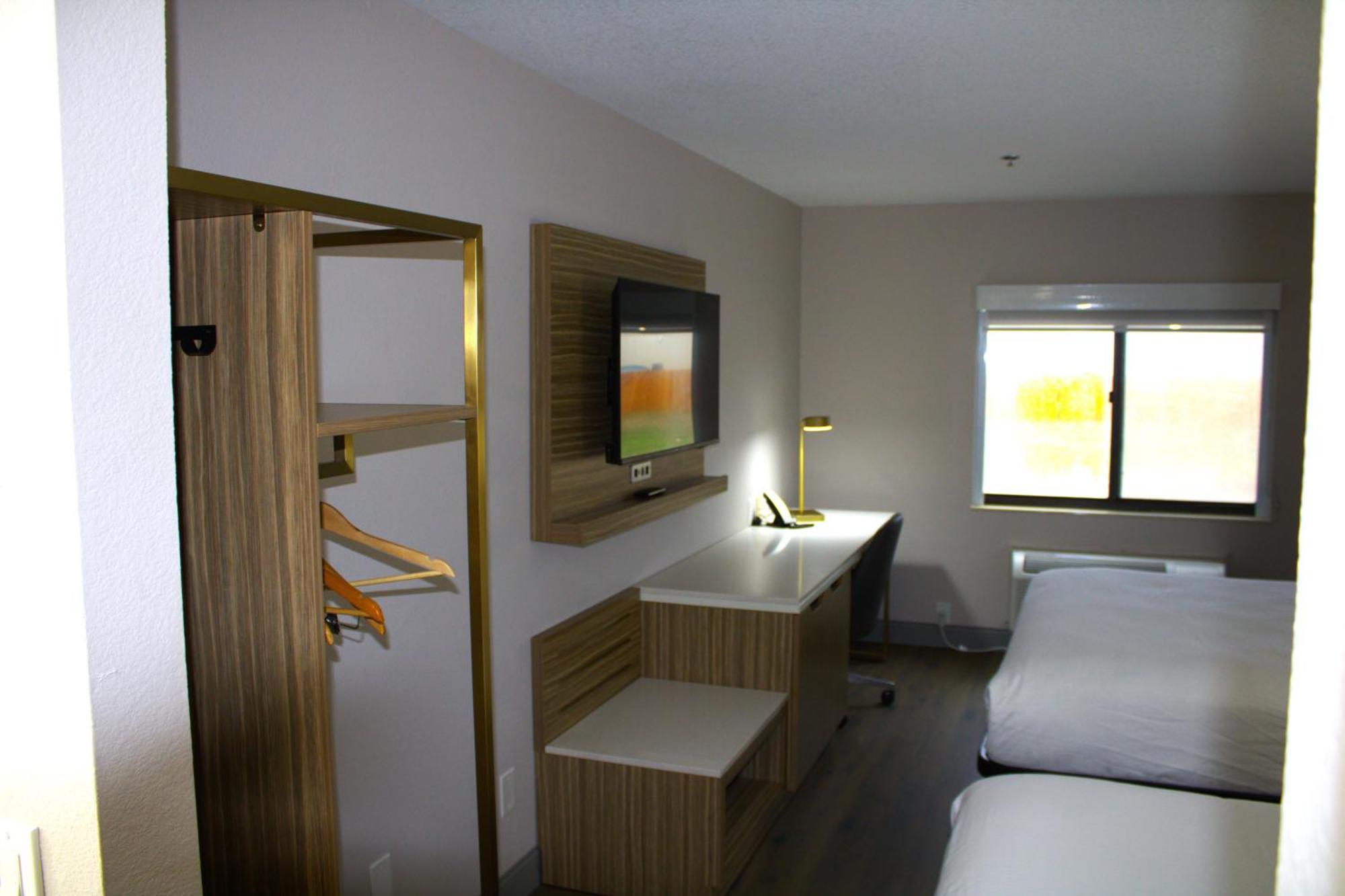 Baymont Inn & Suites By Wyndham San Marcos Ngoại thất bức ảnh