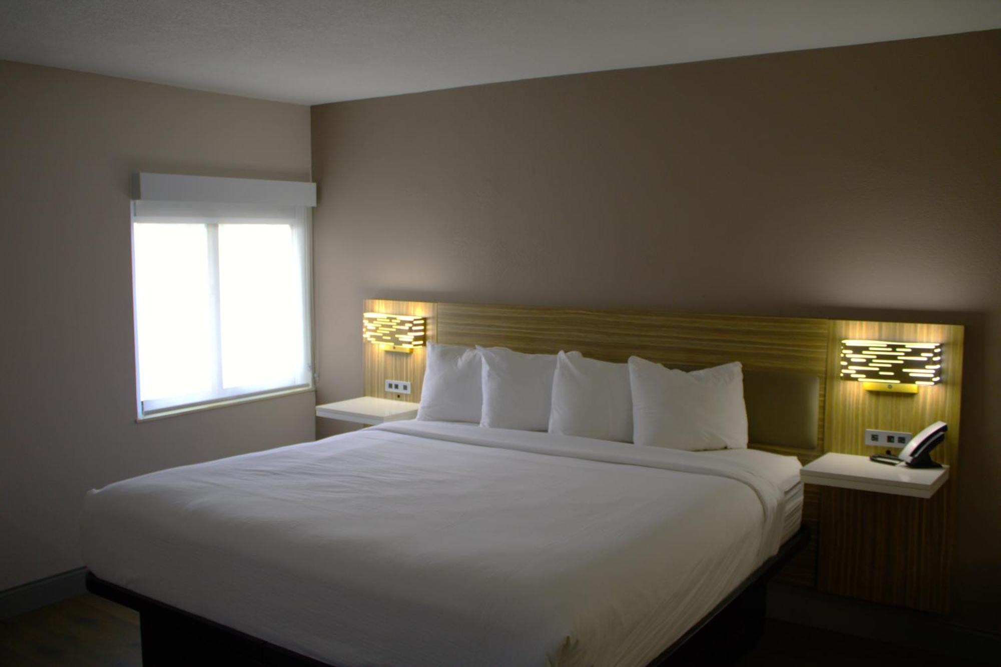 Baymont Inn & Suites By Wyndham San Marcos Ngoại thất bức ảnh